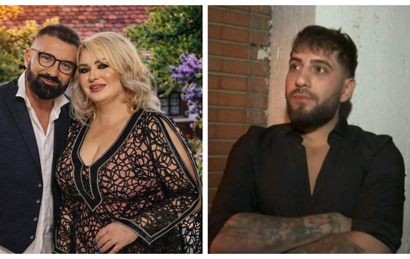 Viorica de la Clejani a rupt legătura cu fiul ei, Fulgy, după episoadele controversate ale acestuia, din mediul online. „Pentru mine acest copil nu mai există”