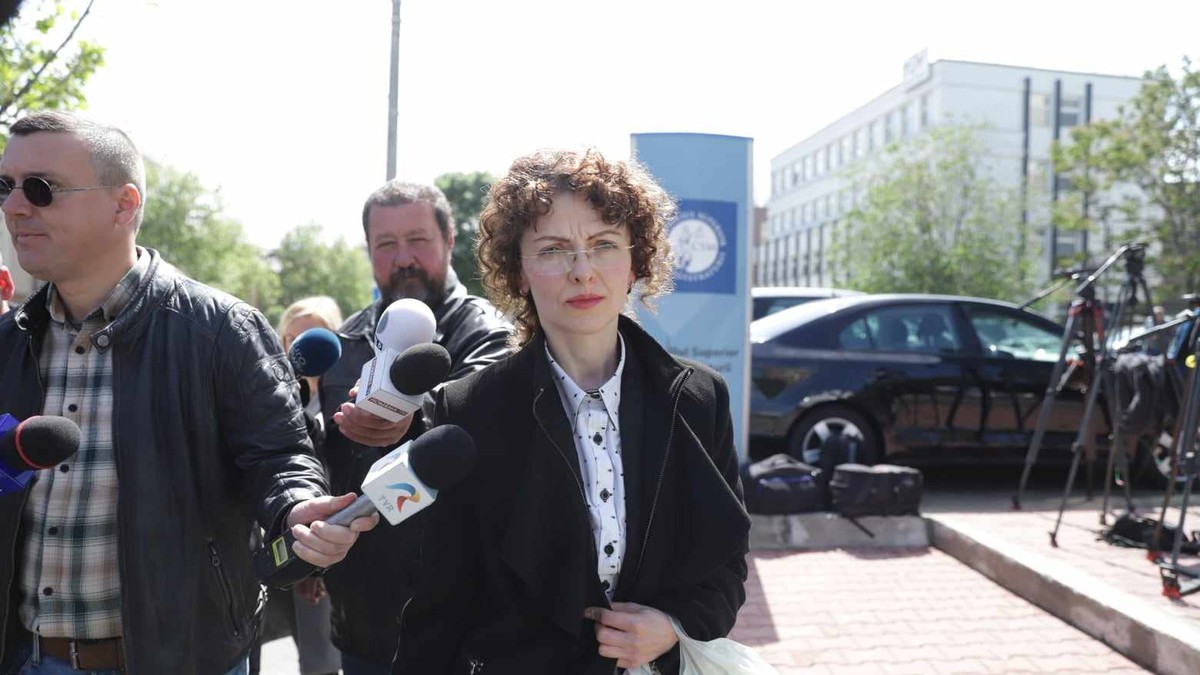 Foto: Dumitru Angelescu / Libertatea