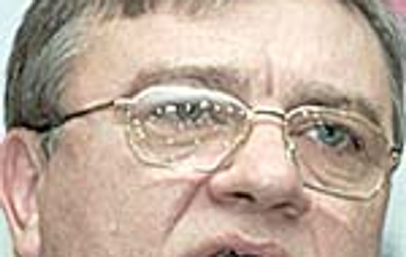Mircea Sandu va afla azi daca il vrea Europa