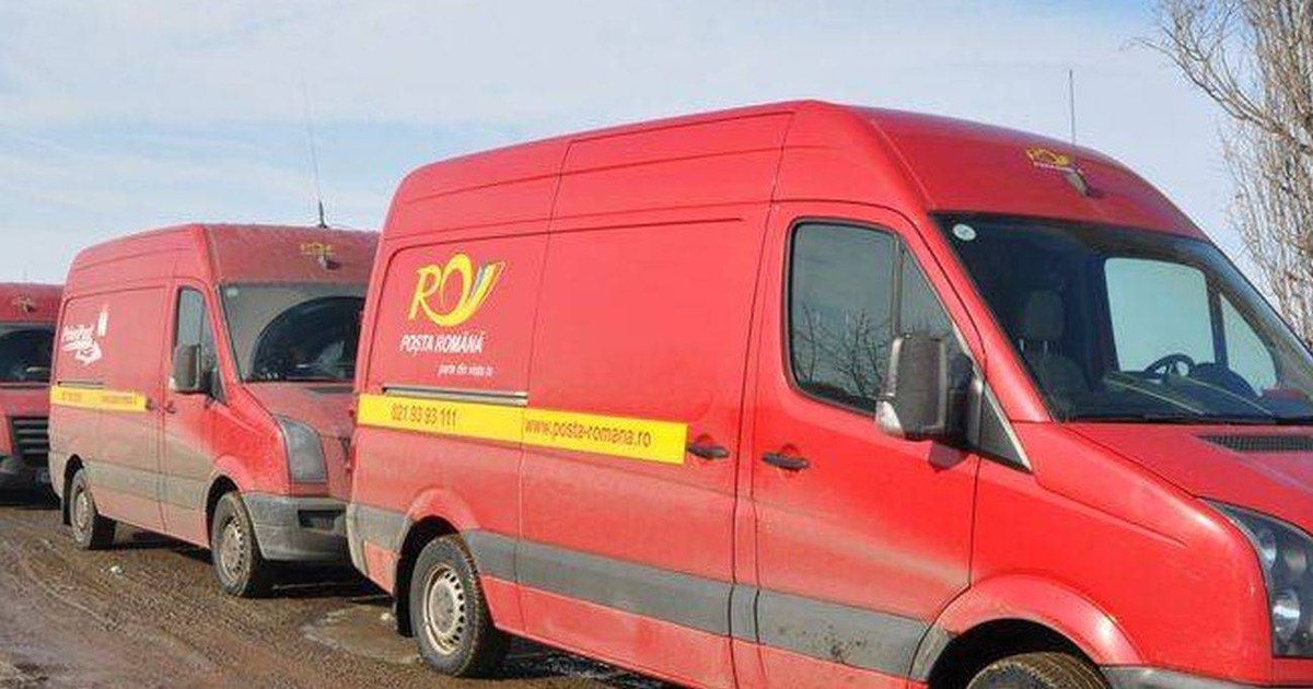 Poșta Română va trimite șoferilor amenzile CNAIR