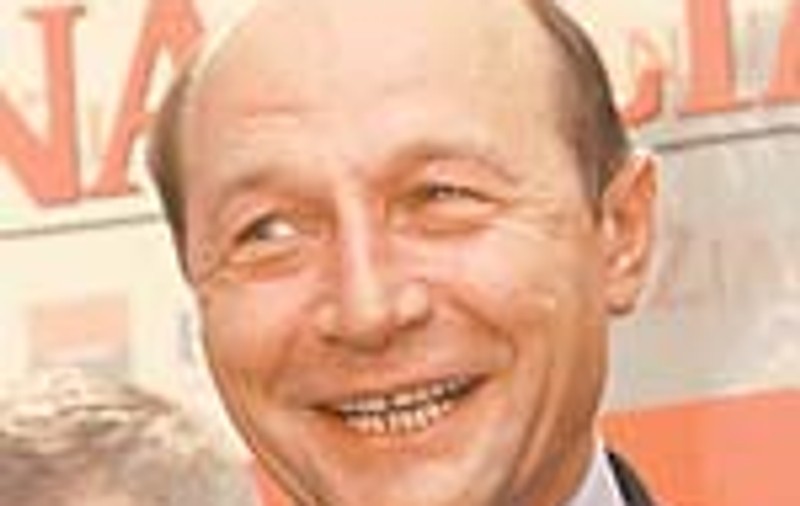 Parlamentarii, impotriva votului uninominal propus de Basescu
