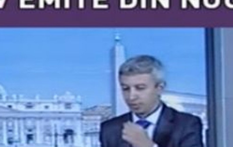 OTV emite ÎN ILEGALITATE. DAN DIACONESCU, în ATENŢIA Consiliului Naţional al Audiovizualului