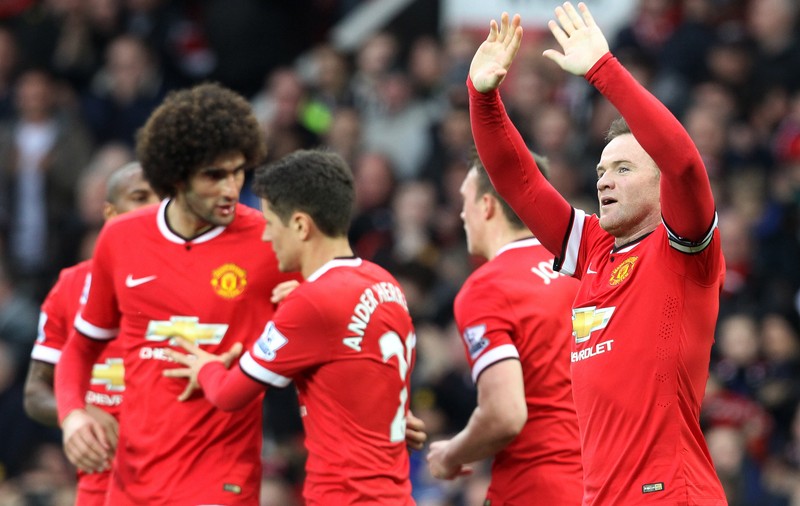 Manchester United a pregătit 100.000.000 de euro pentru un olandez de 31 de ani