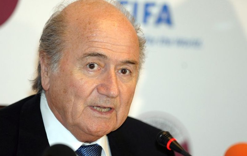 Preşedintele FIFA, Sepp Blatter, apără vuvuzela în numele tradiţiei