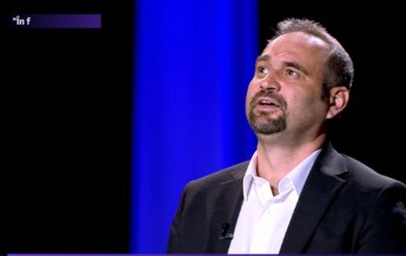 Adrian Văncică, din Las Fierbinți, dezvăluiri despre Elena Udrea. Ce glume a făcut despre ea când a văzut-o la un spectacol