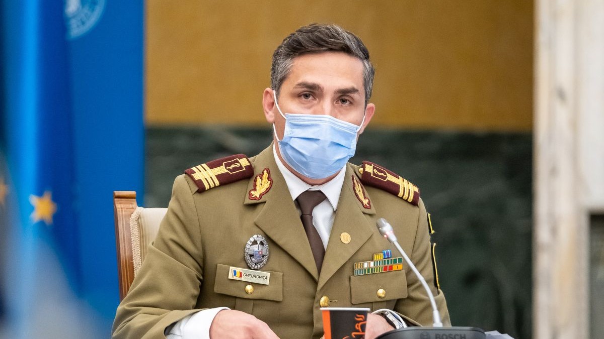Foto: Guvernul României