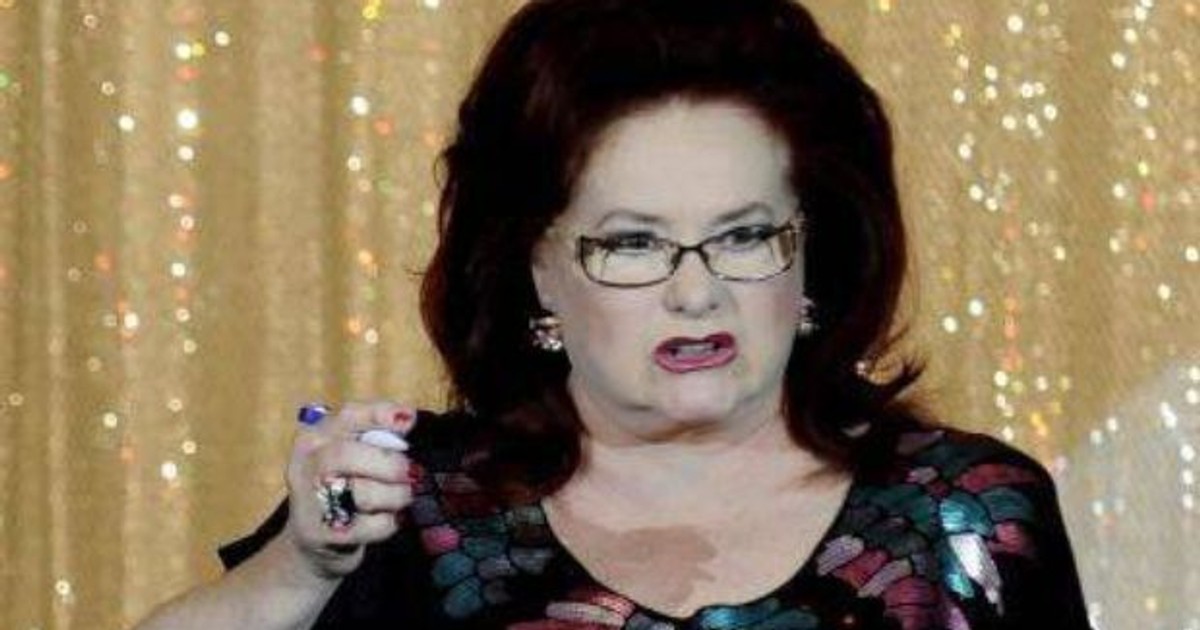 Stela Popescu, "deputat de Centrul Vechi", pe vremea lui Ceaușescu. Dezvăluiri incredibile făcute de artistă