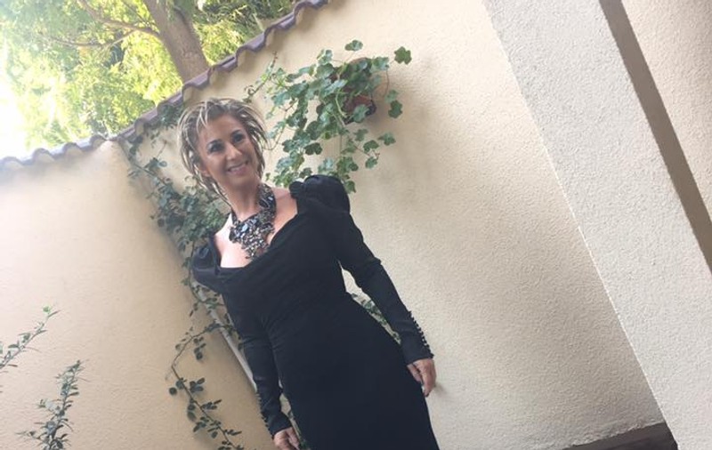 Anamaria Prodan, schimbare radicală de look. Transformarea e spectaculoasă
