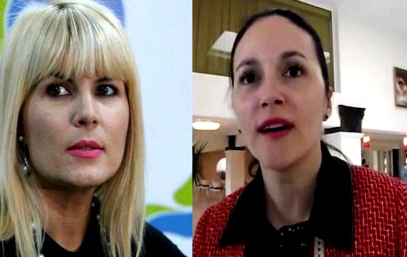 Autoritățile din Costa Rica o contrazic pe avocata Alinei Bica. Elena Udrea și fosta șefă a DIICOT au parte de condiții bune în închisoare