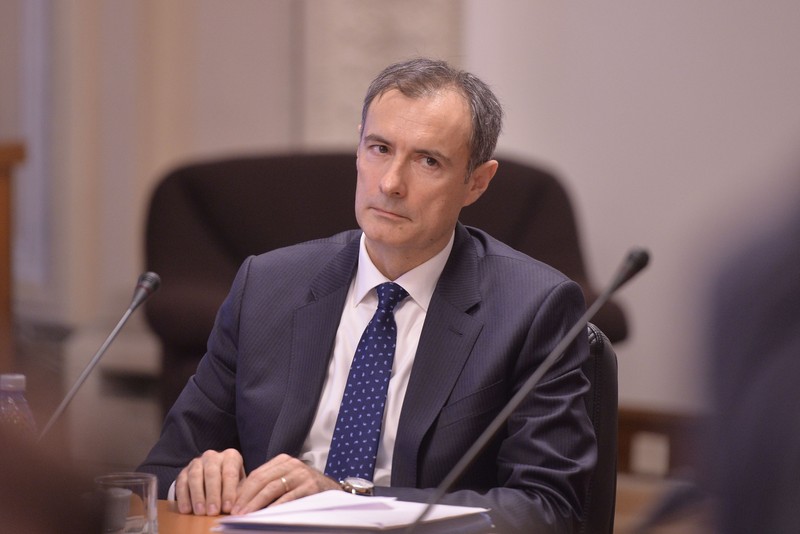 Florian Coldea. Sursa foto: Hepta