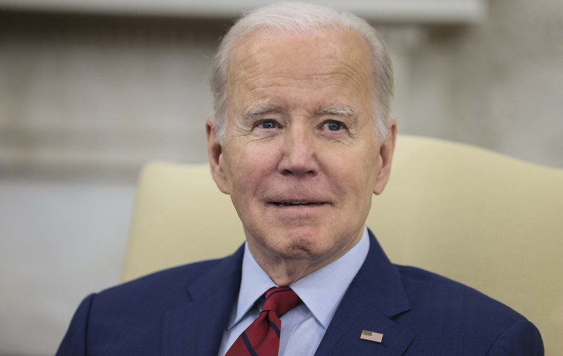 Joe Biden spune că „nu va ușura” deloc aderarea Ucrainei la NATO. „Nu se întâmplă automat”