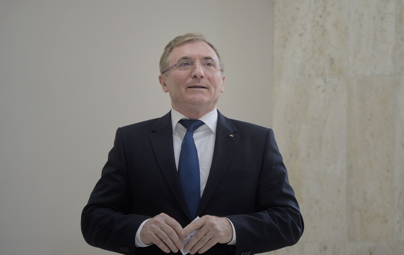 Cât au costat deplasările lui Augustin Lazăr. Parchetul General îi răspunde lui Tudorel Toader, după ce ministrul Justiției a anunțat că face verificări
