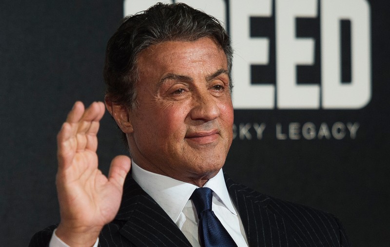 Sylvester Stallone nu a murit! O știre falsă care anunța decesul actorului s-a rostogolit pe rețelele de socializare