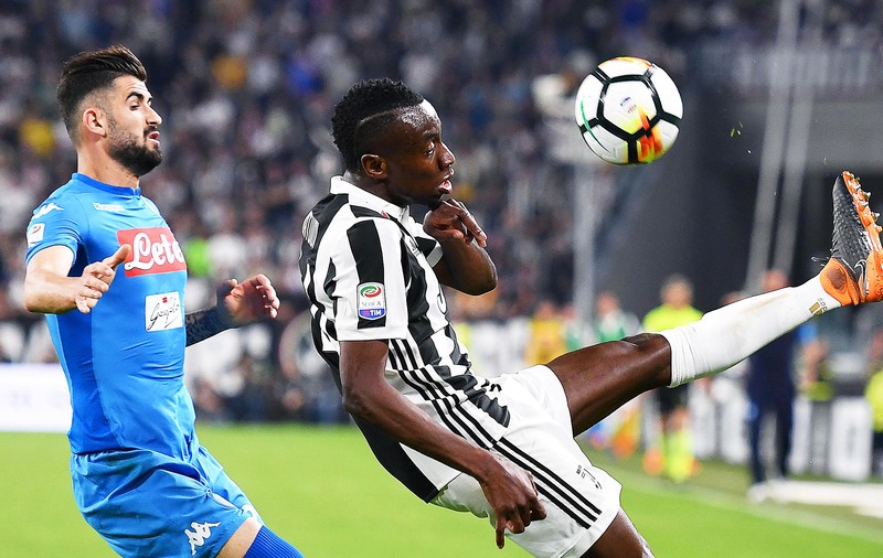 Italia Serie A, etapa a 34-a. Napoli a învins-o pe Juventus. Lazio a făcut show. Genoa, victorie cu Verona | VIDEO
