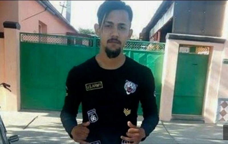 Tânărul din Arad care și-a ucis iubita de 16 ani a fost condamnat la închisoare. Are interdicție de a-și vedea copilul în următorii 17 ani