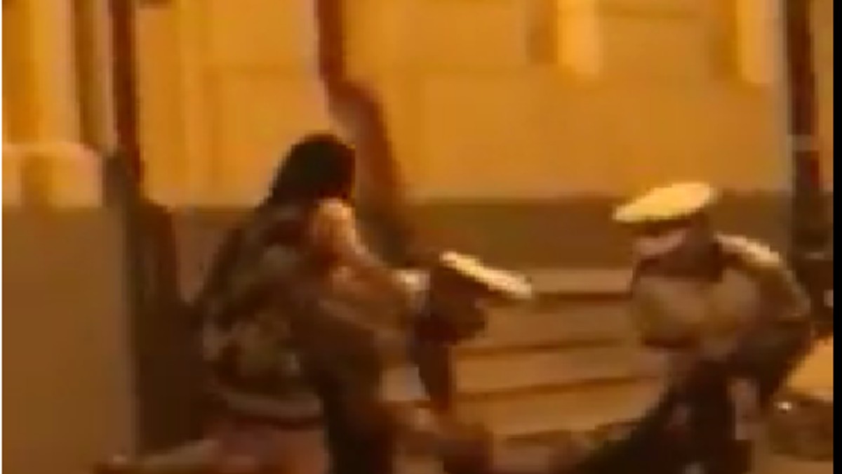 Modificări în manualul polițiștilor! Cum legitimează și conduc acum la secție suspecții