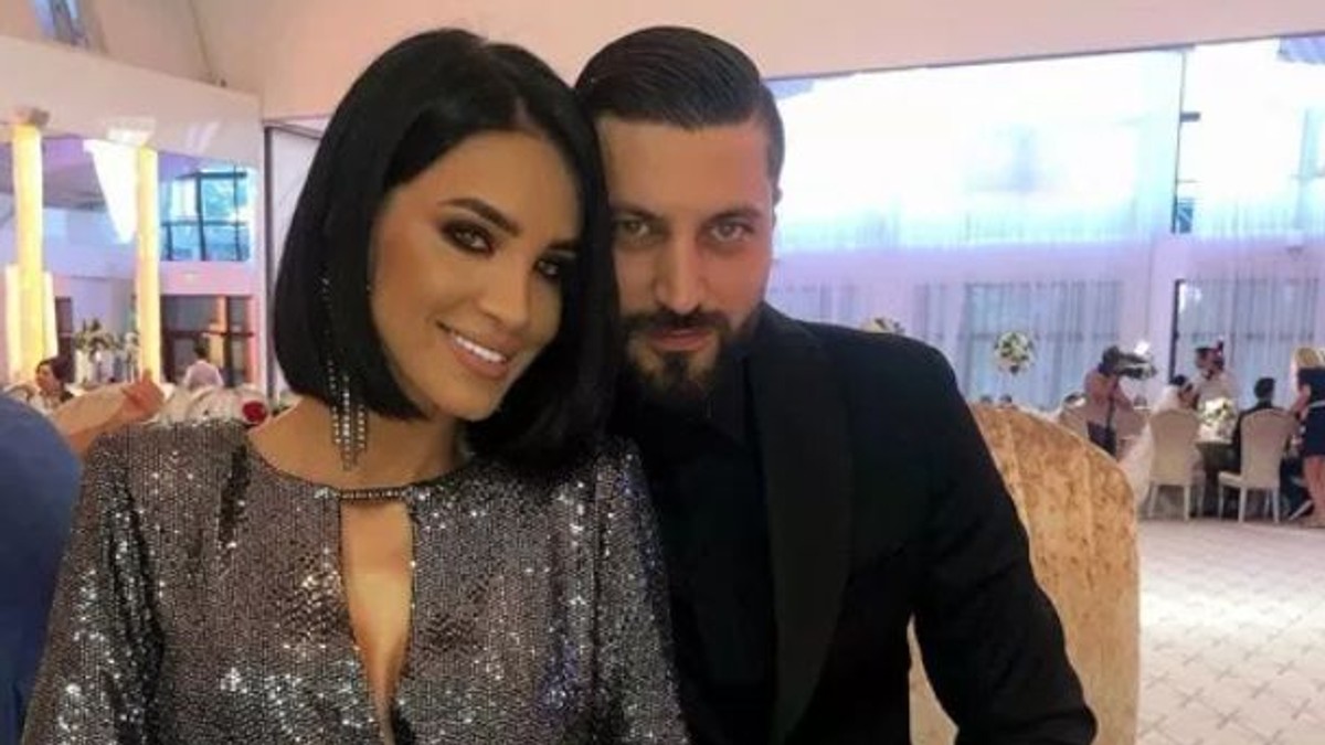 Situație critică pentru Adelina Pestrițu cu o zi înainte de nuntă. "Nu a iertat niciun membru"