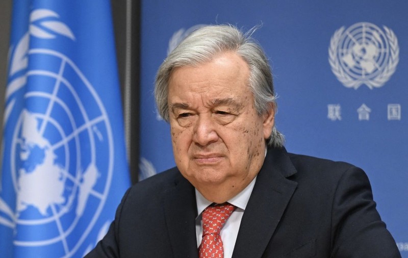 Șeful ONU: Încetarea umanitară a focului în Gaza devine „mai urgentă cu fiecare oră care trece. Nimeni nu este în siguranță”