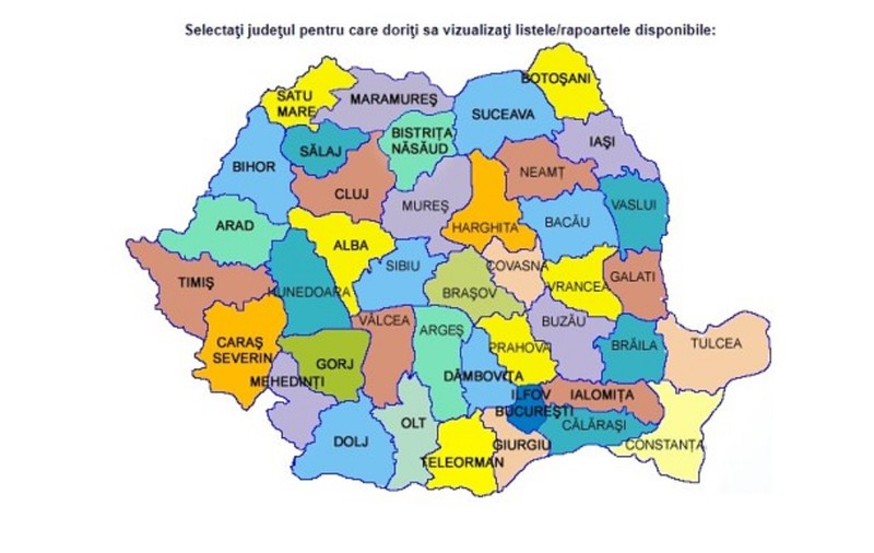 Rezultate Evaluare Națională Olt 2021. Ce note s-au publicat pe edu.ro