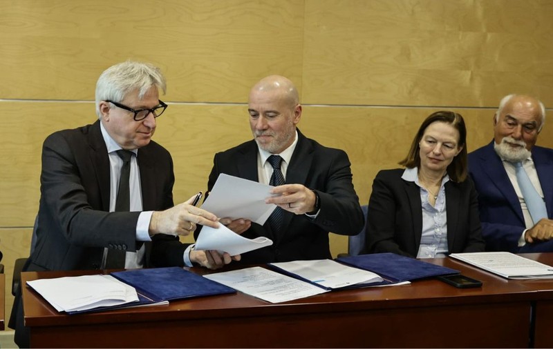 România este invitată de onoare la Târgul de Carte de la Frankfurt 2028
