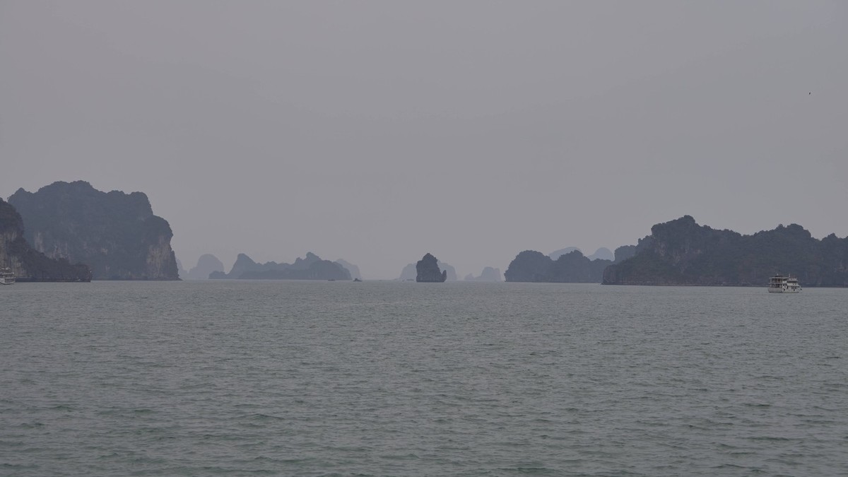 Golful Ha Long Foto: Profimedia