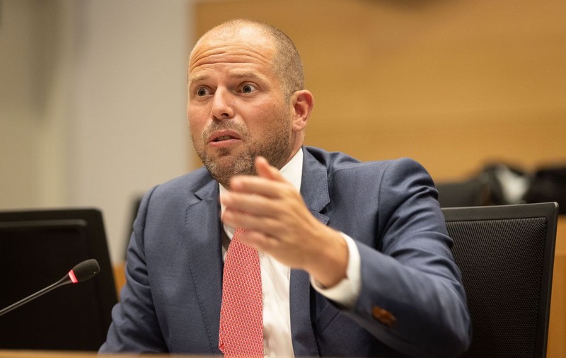 NATO ar putea „șterge Moscova de pe hartă”, amenință ministrul belgian al apărării. Reacția Rusiei