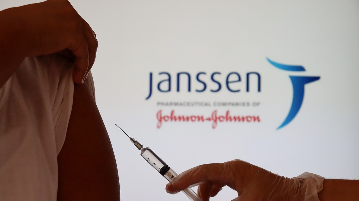 vaccinul Johnson & Johnson împotriva COVID (foto shutterstock)