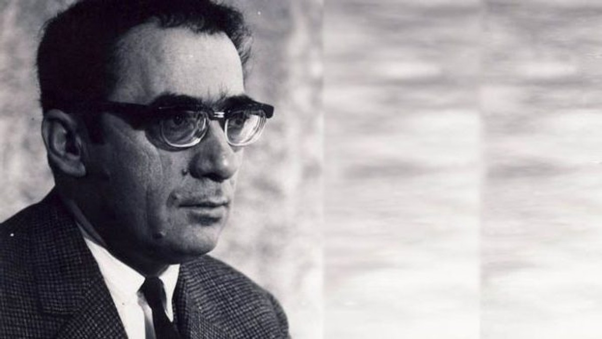 Marin Preda