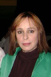 Alina Fernandez