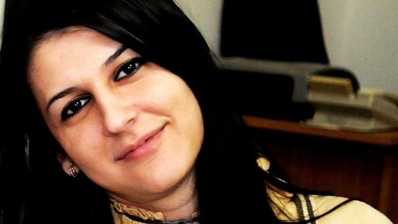 Anca Mihaela Bachide (fostă Spiridon)
