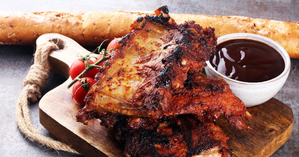 Sos barbeque - cum se face acasă și cum se folosește