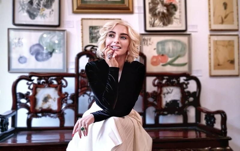 Ana Morodan revine la Antena Stars. „Contesa digitală” își reia emisiunea și va spune adevărul despre consumul de droguri și alcool