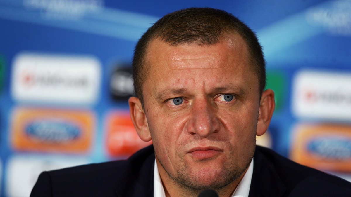 Dorinel Munteanu revine în fotbalul românesc