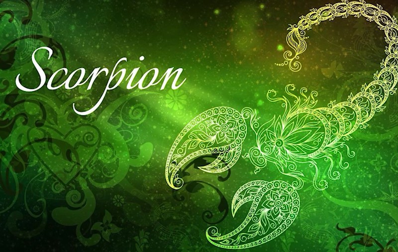 Horoscop Urania | Previziuni astrale zodia Scorpion pentru perioada 4 – 10 aprilie 2020