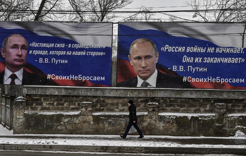 Sondajele de opinie care îl întăresc pe Putin. Câți ruși sunt de acord cu războiul din Ucraina și cum l-ar urma într-un conflict cu NATO?