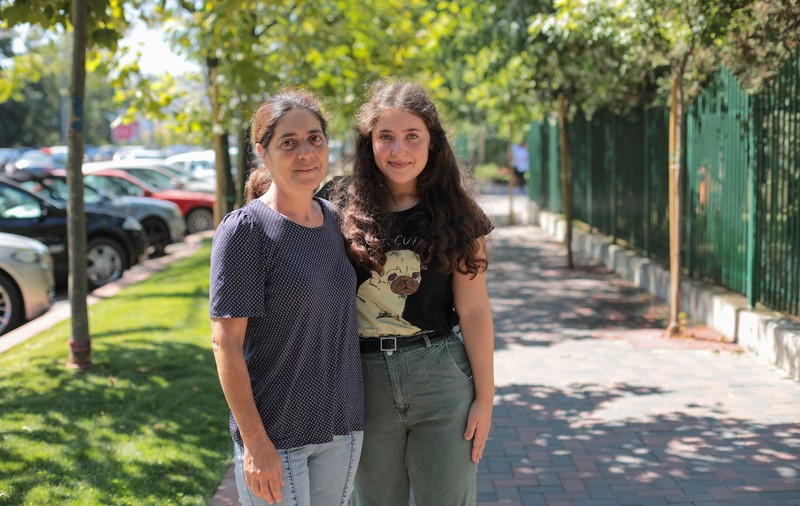 Apelul unei mame în a doua zi de Bac: „Copiii trebuie susținuți să-și recapete încrederea în ei. Pandemia i-a demoralizat complet”
