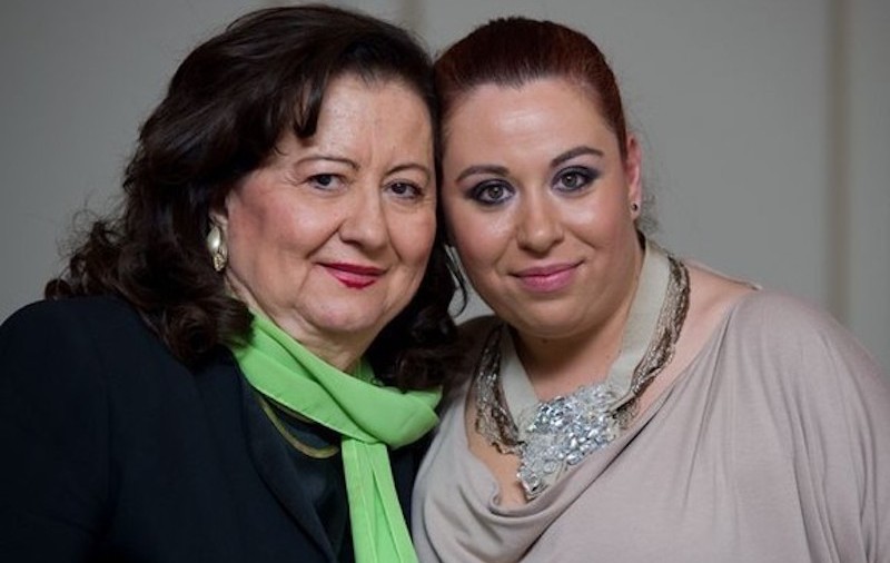 Când va fi înmormântată Mioara Roman. Oana a anunțat data și locul: „Cei care doresc să își ia rămas bun de la mama”