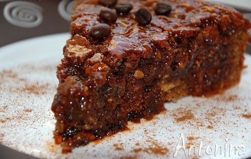 Reţeta zilei | Tort de ciocolată