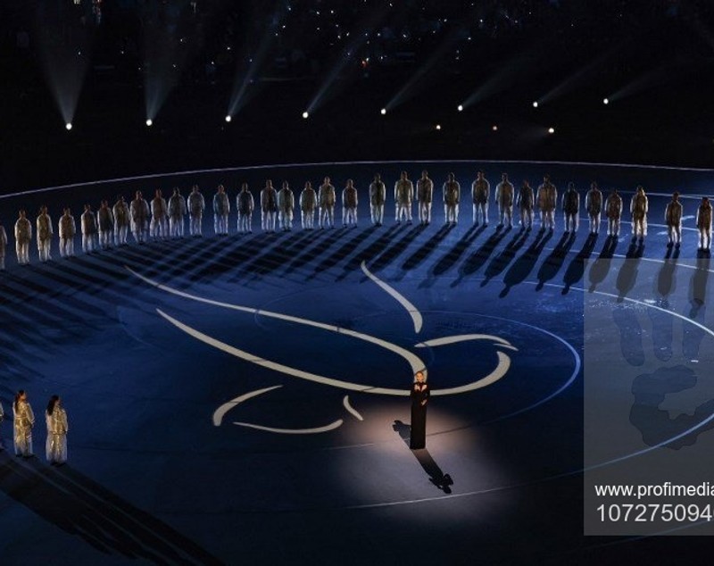 Charlize Theron face apel la pace la ceremonia de deschidere a Jocurilor Olimpice de Iarnă 2026. Actrița l-a citat pe Nelson Mandela