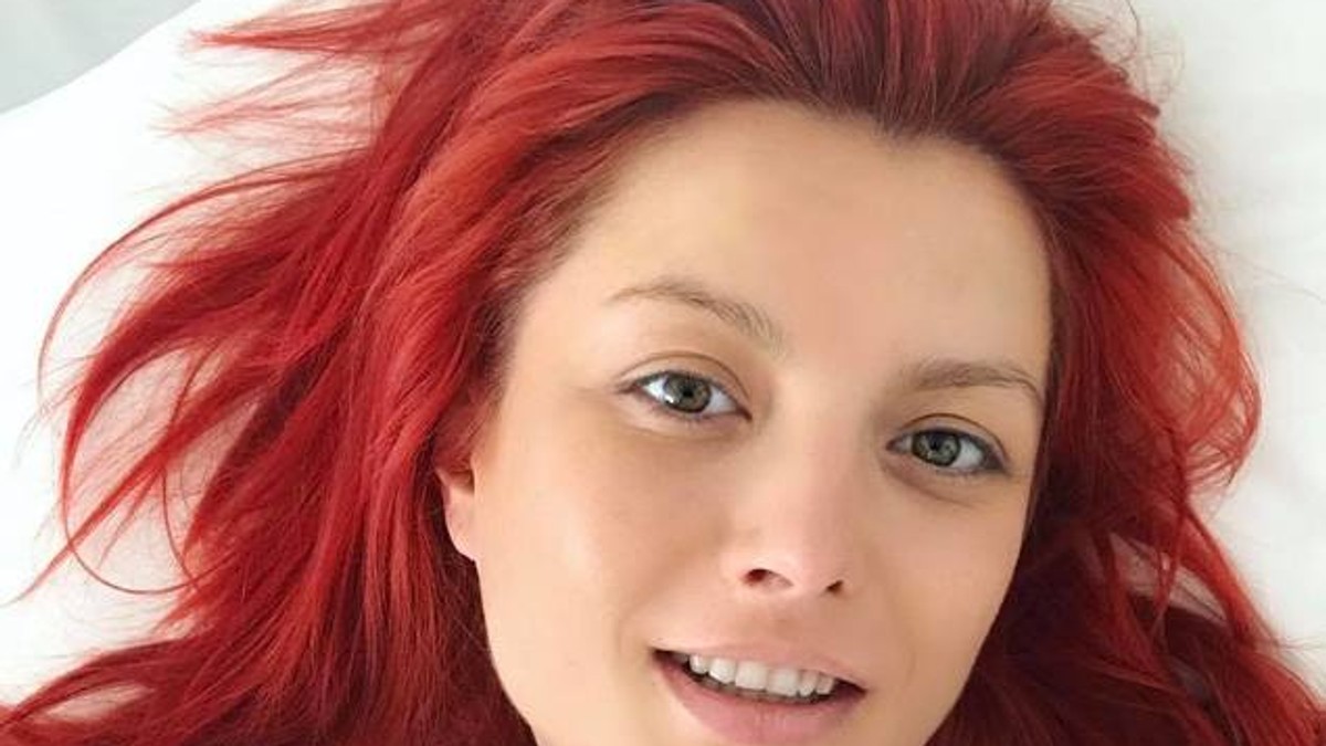 Elena Gheorghe a ajuns de urgenţă la spital