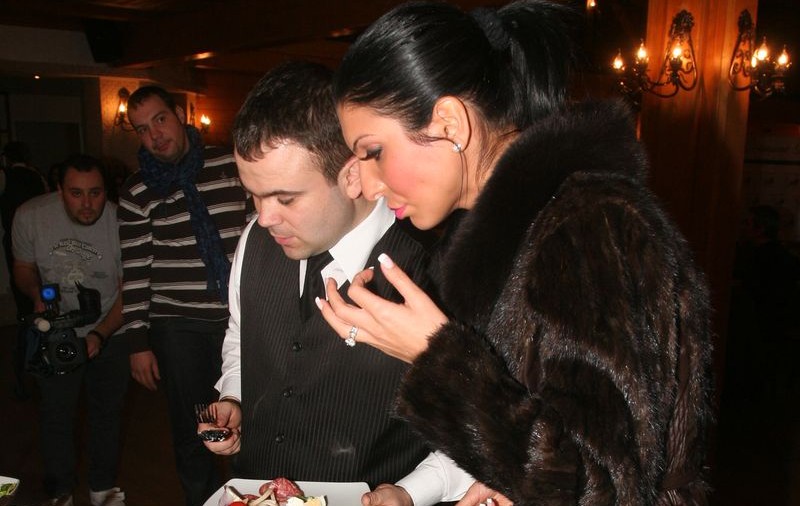 Andreea Tonciu: "Îmi place ceapa, o consum şi cu ciorbă!"