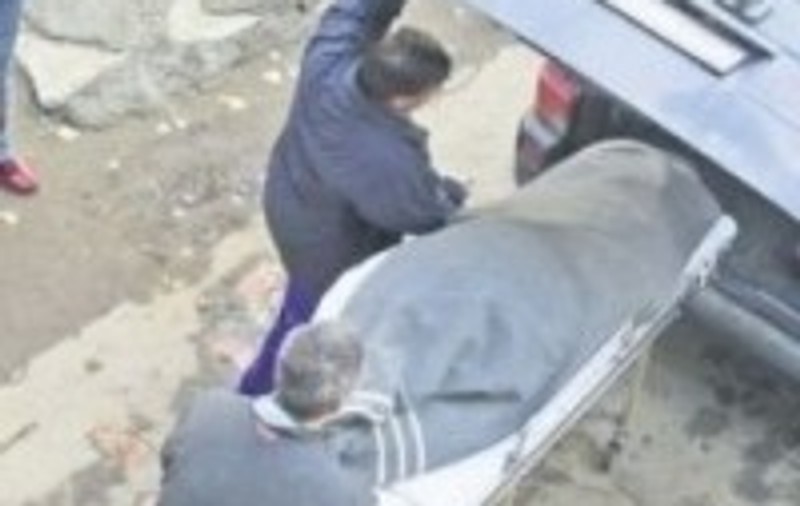 Un bărbat dispărut de o săptămână în Argeş a fost găsit înecat