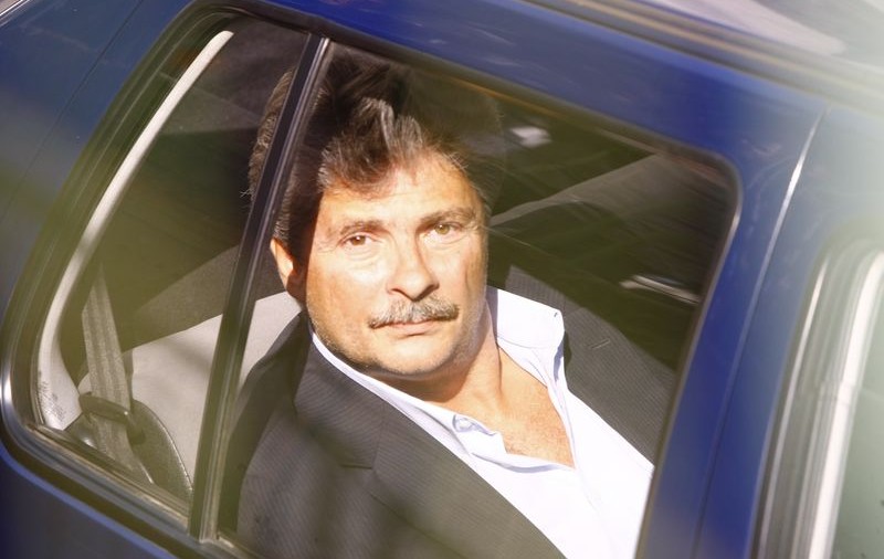 Sorin Ovidiu Vîntu şi Liviu Luca au fost condamnaţi la 10 ani de închisoare
