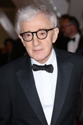 Woody Allen îl apără pe Weinstein