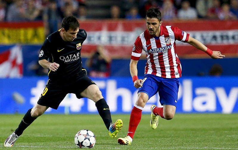 LIVE BLOG / FC Barcelona - Atletico Madrid 1-1. ”Atleti”, după 18 ani!