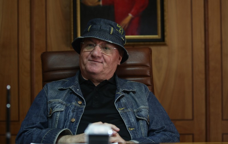 Mitică Dragomir a fost înregistrat pe ascuns vorbind despre dosarul care-l poate trimite în pușcărie: ”El ne-a convins” | VIDEO