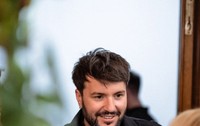 Marian Capet este unul dintre cei mai apreciati hairstilisti din Romania
