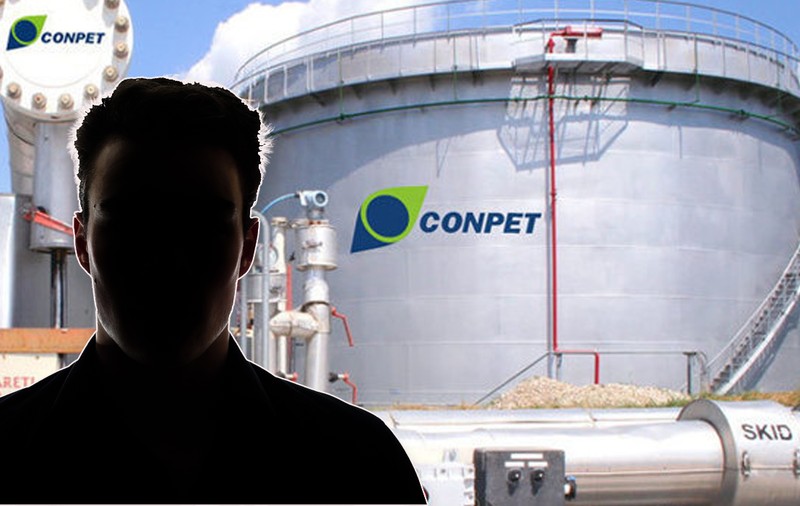 CONPET, operatorul național de transport al țițeiului, fără director de șase luni. Actualul interimar este rudă cu generalul SRI Tiberiu Silviu Dumitrache, ginerele fostului sindicalist Liviu Luca