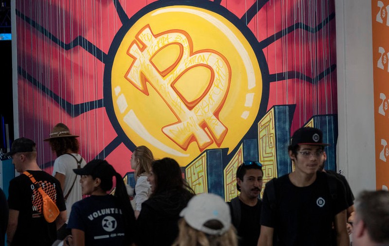 El Salvador, prima țară din lume care acceptă bitcoin ca mijloc legal de plată