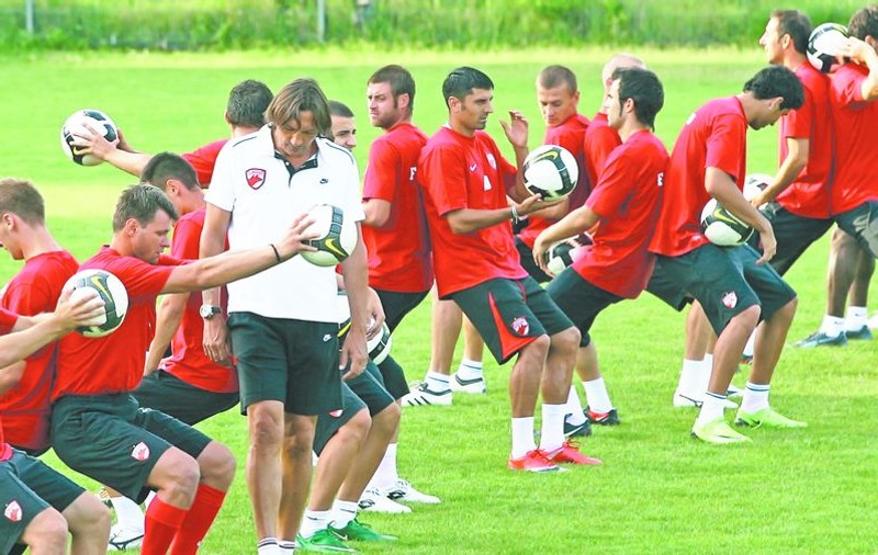 Şansa Europa League